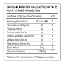 Glutamina Integralmédica Isolates - 150g - Foto 2
