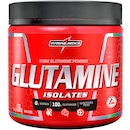 Glutamina Integralmédica Isolates - 150g - Foto 1