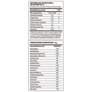 Whey Protein Integralmédica Baunilha 3W Super - 1,8Kg - Foto 2