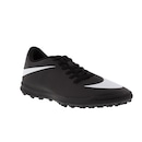 Chuteira Society Nike Bravata X II TF - Adulto - Foto 2