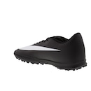 Chuteira Society Nike Bravata X II TF - Adulto - Foto 6