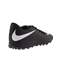 Chuteira Society Nike Bravata X II TF - Adulto - Foto 8