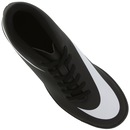 Chuteira Society Nike Bravata X II TF - Adulto - Foto 9