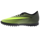 Chuteira Society Nike Bravata X II TF - Adulto - Foto 3
