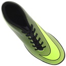 Chuteira Society Nike Bravata X II TF - Adulto - Foto 5