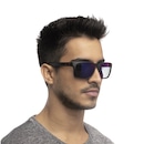 Óculos de Sol Oakley Holbrook Iridium - Unissex - Foto 2