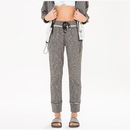 Calça de Moletom Farm Rio Mescla - Feminina - Foto 2