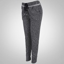 Calça de Moletom Farm Rio Mescla - Feminina - Foto 4