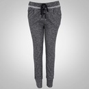 Calça de Moletom Farm Rio Mescla - Feminina - Foto 6