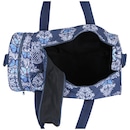 Bolsa Farm Rio Fitness Borbomar - Feminina - Foto 4