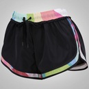 Shorts Farm Rio Running Detalhe Galego Tropical - Feminino - Foto 3