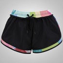 Shorts Farm Rio Running Detalhe Galego Tropical - Feminino - Foto 5