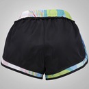 Shorts Farm Rio Running Detalhe Galego Tropical - Feminino - Foto 6