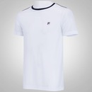 Camiseta Fila Aztec Box - Masculina - Foto 3