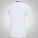 Camiseta Fila Aztec Box - Masculina - Foto 4