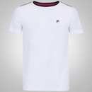 Camiseta Fila Aztec Box - Masculina - Foto 1