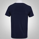 Camiseta Fila Aztec Box - Masculina - Foto 2