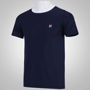 Camiseta Fila Aztec Box - Masculina - Foto 3