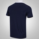 Camiseta Fila Aztec Box - Masculina - Foto 4