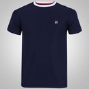 Camiseta Fila Aztec Box - Masculina - Foto 1