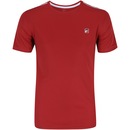 Camiseta Fila Aztec Box - Masculina - Foto 1