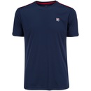 Camiseta Fila Aztec Box - Masculina - Foto 1