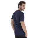 Camiseta Fila Aztec Box - Masculina - Foto 3