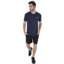 Camiseta Fila Aztec Box - Masculina - Foto 4