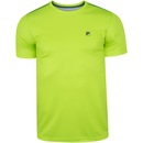 Camiseta Fila Aztec Box - Masculina - Foto 1