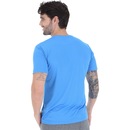 Camiseta Fila Aztec Box - Masculina - Foto 3