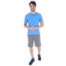 Camiseta Fila Aztec Box - Masculina - Foto 5