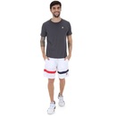 Camiseta Fila Aztec Box - Masculina - Foto 4