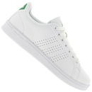 Tênis adidas Neo Cloudfoam Advantage Clean - Masculino - Foto 1