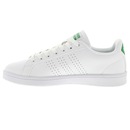 Tênis adidas Neo Cloudfoam Advantage Clean - Masculino - Foto 5