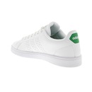 Tênis adidas Neo Cloudfoam Advantage Clean - Masculino - Foto 6