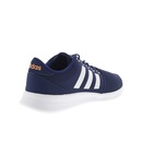 Tênis adidas Neo Cloudfoam QT Racer - Feminino - Foto 8