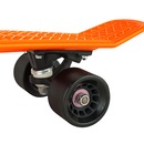 Skate Cruiser X7 Truck PBT - Foto 2