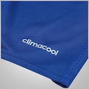 Calção adidas Regista 16 - Masculino - Foto 6