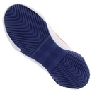 Chuteira Futsal Penalty ATF K Rocket VII IN - Infantil - Foto 6