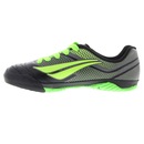 Chuteira Futsal Penalty ATF K Rocket VII IN - Infantil - Foto 5