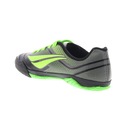 Chuteira Futsal Penalty ATF K Rocket VII IN - Infantil - Foto 6