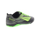 Chuteira Futsal Penalty ATF K Rocket VII IN - Infantil - Foto 8