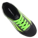 Chuteira Futsal Penalty ATF K Rocket VII IN - Infantil - Foto 9