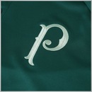 Camisa Polo de Viagem do Palmeiras adidas - Masculina - Foto 3