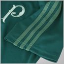 Camisa Polo de Viagem do Palmeiras adidas - Masculina - Foto 7