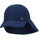 Boné com Proteção Solar UV Line Leg Basic Kids - Strapback - Infantil - Foto 3