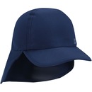Boné com Proteção Solar UV Line Leg Basic Kids - Strapback - Infantil - Foto 4