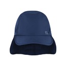 Boné com Proteção Solar UV Line Leg Basic Kids - Strapback - Infantil - Foto 1