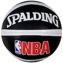 Tabela de Basquete Spalding Chicago Bulls Micro Mini + Minibola - Infantil - Foto 3
