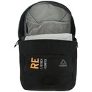 Mochila Reebok U Motion Active - 22 Litros - Foto 4